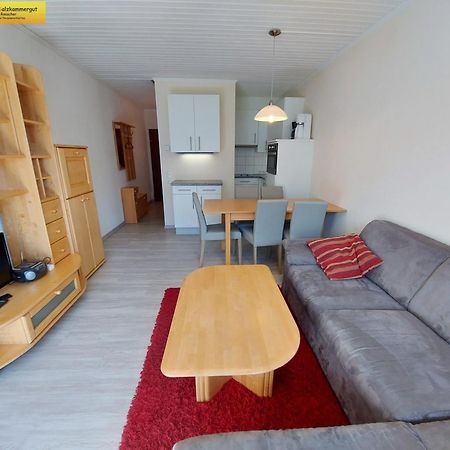 Apartment Bettina Tauplitz Exterior foto