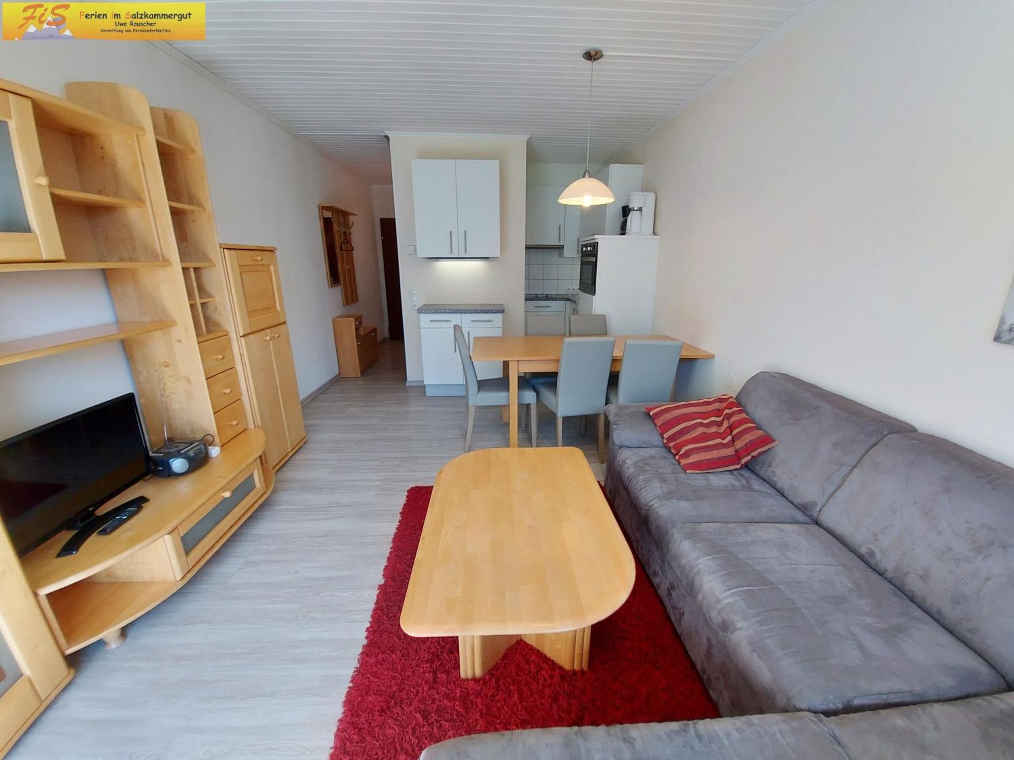 Apartment Bettina Tauplitz Exterior foto