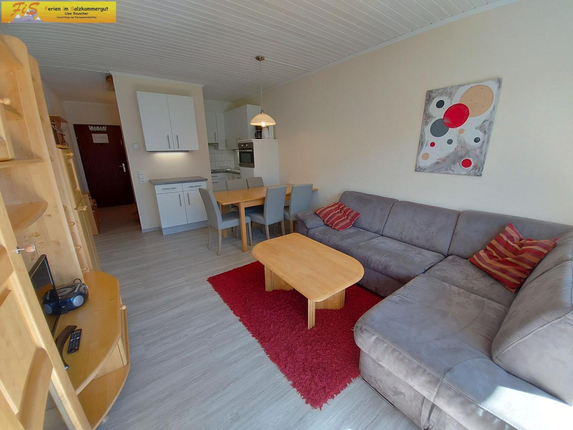 Apartment Bettina Tauplitz Exterior foto